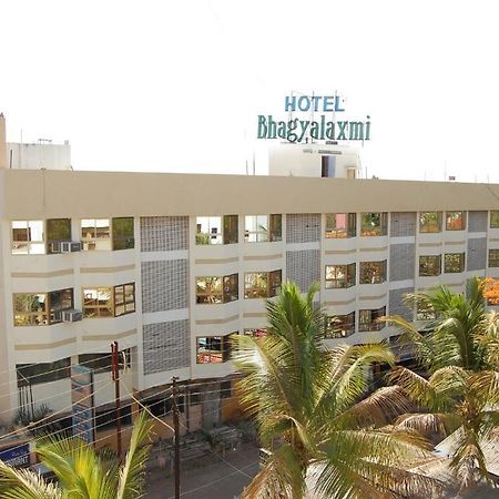Hotel Bhagyalaxmi Shirdi Zewnętrze zdjęcie