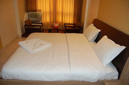 Hotel Bhagyalaxmi Shirdi Pokój zdjęcie