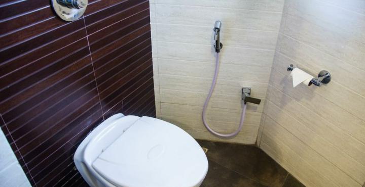 Hotel Bhagyalaxmi Shirdi Zewnętrze zdjęcie