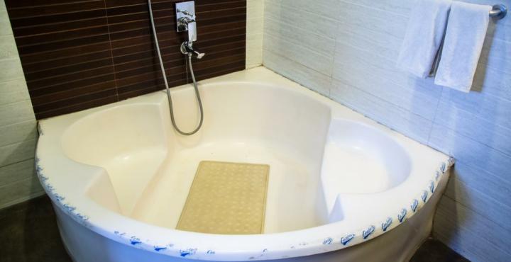 Hotel Bhagyalaxmi Shirdi Zewnętrze zdjęcie