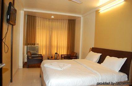 Hotel Bhagyalaxmi Shirdi Pokój zdjęcie