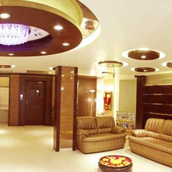 Hotel Bhagyalaxmi Shirdi Zewnętrze zdjęcie