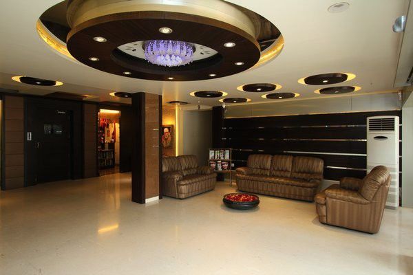 Hotel Bhagyalaxmi Shirdi Zewnętrze zdjęcie